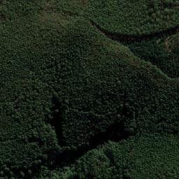 Satellite imagery of Kobolonde Mine, SZ