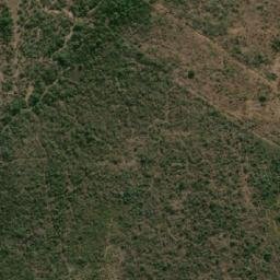 Satellite imagery of KOMATI, MZ