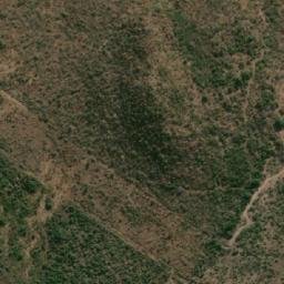 Satellite imagery of KOMATI, MZ