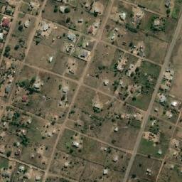 Satellite imagery of HLULWENI, MZ