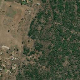 Satellite imagery of HLULWENI, MZ