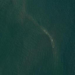 Satellite imagery of Ponta Languene, MZ