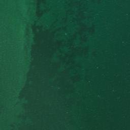 Satellite imagery of Quoin Bluff South, AU