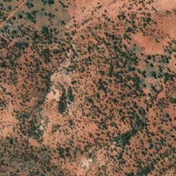 Satellite imagery of Milyouwaringo Hill, AU