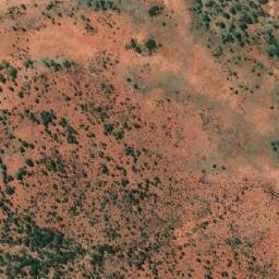 Satellite imagery of Milyouwaringo Hill, AU