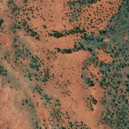 Satellite imagery of Milyouwaringo Hill, AU