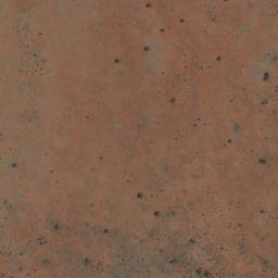 Satellite imagery of Amy Giles Rocks, AU