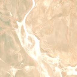 Satellite imagery of RA BORDER POST 8N, AU