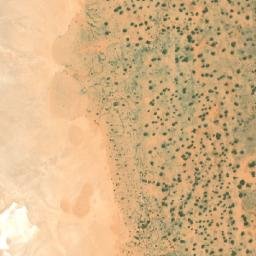 Satellite imagery of RA BORDER POST 8N, AU
