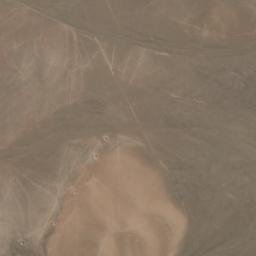 Satellite imagery of La Picota, CL