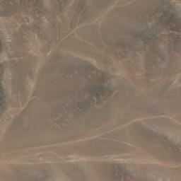 Satellite imagery of Cerro Negro, CL