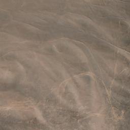 Satellite imagery of Cerro Balcón, CL