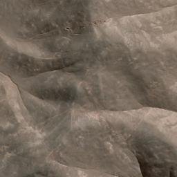 Satellite imagery of Cerro Balcón, CL