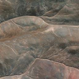 Satellite imagery of Cerro del Carrizo, CL