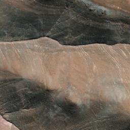Satellite imagery of Cerro del Carrizo, CL