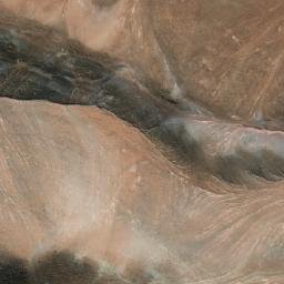 Satellite imagery of Cerro del Carrizo, CL