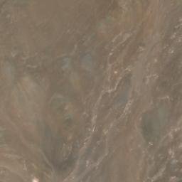 Satellite imagery of La Curoqui, CL