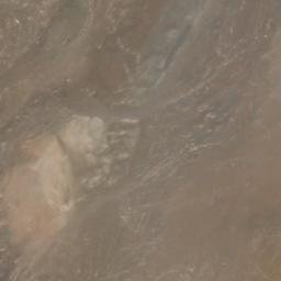 Satellite imagery of La Curoqui, CL