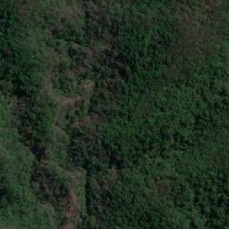 Satellite imagery of Morro Saladillo, AR