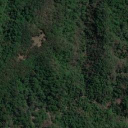 Satellite imagery of Morro Saladillo, AR
