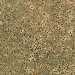 Satellite imagery of KALLINORA, BW