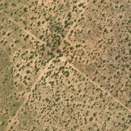 Satellite imagery of KALLINORA, BW