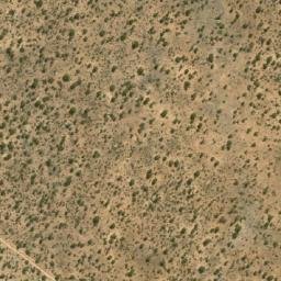 Satellite imagery of KALLINORA, BW