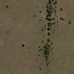 Satellite imagery of KOPPIE, BW