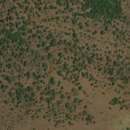 Satellite imagery of NOOITGEDACHT, BW