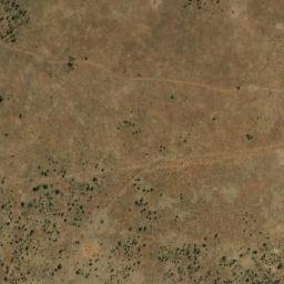 Satellite imagery of RHENOSTERKOP III, BW