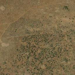 Satellite imagery of RHENOSTERKOP III, BW