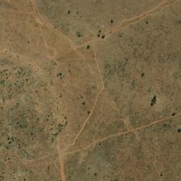 Satellite imagery of RHENOSTERKOP III, BW