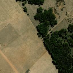 Satellite imagery of VLAKFONTEIN, BW