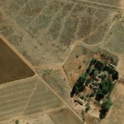Satellite imagery of RENS, BW
