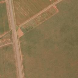 Satellite imagery of KLEINFONTEIN, BW