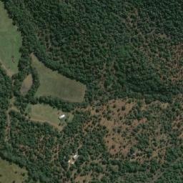 Satellite imagery of RHEN, BW