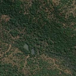 Satellite imagery of RHEN, BW