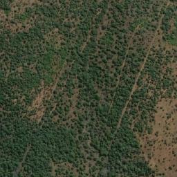 Satellite imagery of RHEN, BW
