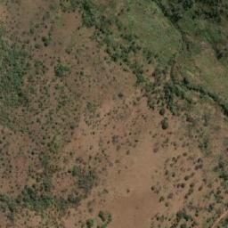 Satellite imagery of BRIT 44, BW