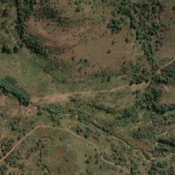Satellite imagery of BRIT 44, BW