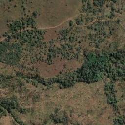 Satellite imagery of BRIT 44, BW
