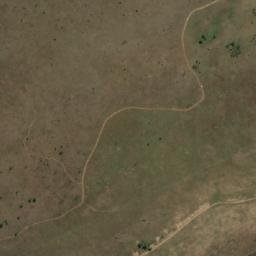 Satellite imagery of BRIT 47, BW