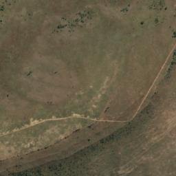 Satellite imagery of BRIT 47, BW