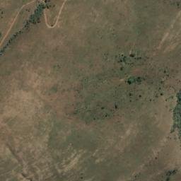 Satellite imagery of BRIT 47, BW