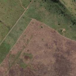 Satellite imagery of STERKSPRUIT, MZ