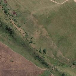Satellite imagery of STERKSPRUIT, MZ