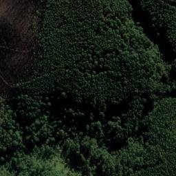 Satellite imagery of Kobolonde Mine, SZ