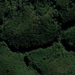 Satellite imagery of Kobolonde Mine, SZ