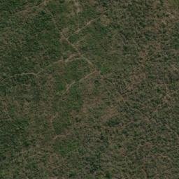 Satellite imagery of KOMATI, MZ