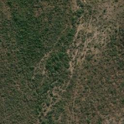 Satellite imagery of KOMATI, MZ